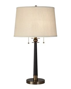Pacific Coast City Heights Table Lamp Home Table & Desk Lamps