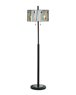 Pacific Coast Appalachian Spirit Floor Lamp Home Floor Lamps