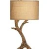 Pacific Coast Beachwood Table Lamp Home Table & Desk Lamps